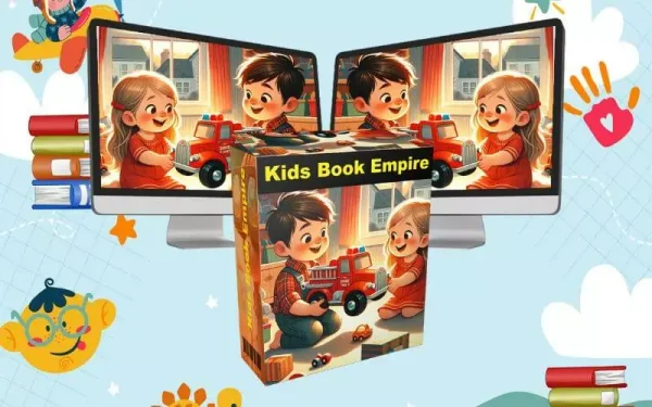 Kids Story