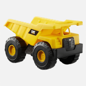 CAT Construction Toys, Construction Fleet 10" Dump Truck Toy