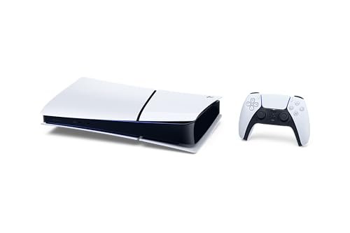 PlayStation®5 Digital Edition (slim) - Image 2