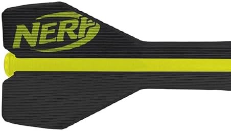 Nerf Vortex Aero Howler Foam Ball, Classic Long-Distance Football, Flight-Optimizing Tail, Whistling Sound - Image 9