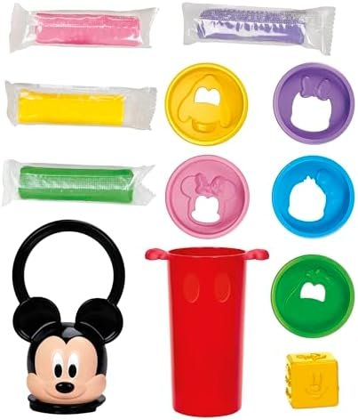 Play-Doh Disney Junior Mickey Mouse Clubhouse - Image 2