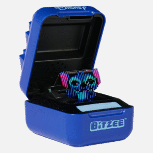 Bitzee, Disney with 30 Interactive Characters Inside, Reacts to Swipes, Tilts & Taps