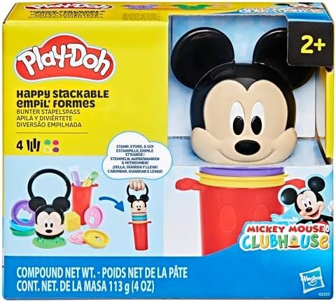 Play-Doh Disney Junior Mickey Mouse Clubhouse - Image 3
