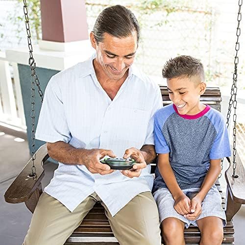 Educational Insights BrainBolt - Handheld Memory Game with Light and Sound - Image 4