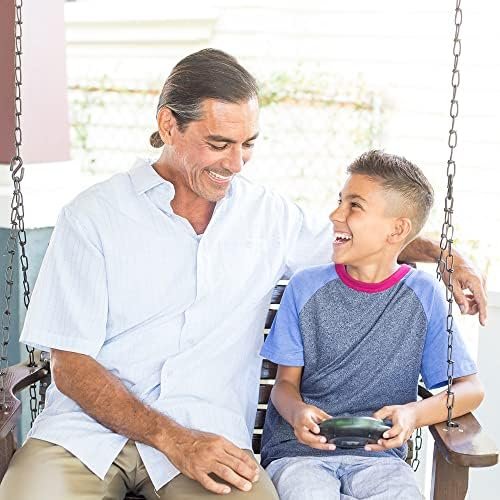 Educational Insights BrainBolt - Handheld Memory Game with Light and Sound - Image 5