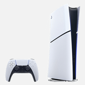 PlayStation®5 Digital Edition (slim)