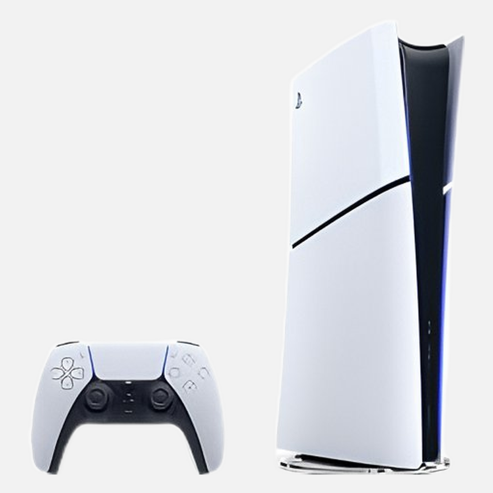 PlayStation®5 Digital Edition (slim)