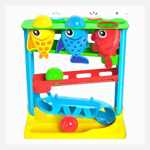 Move2Play, Feed The Fish