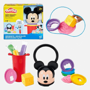 Play-Doh Disney Junior Mickey Mouse Clubhouse