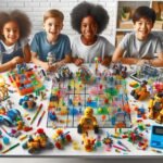 What Toys to Buy for Babies Aged 0 to 1 Year: A Gentle Guide for New Parents