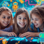 Are There Toys That Will Help Kids Develop in Artificial Intelligence?