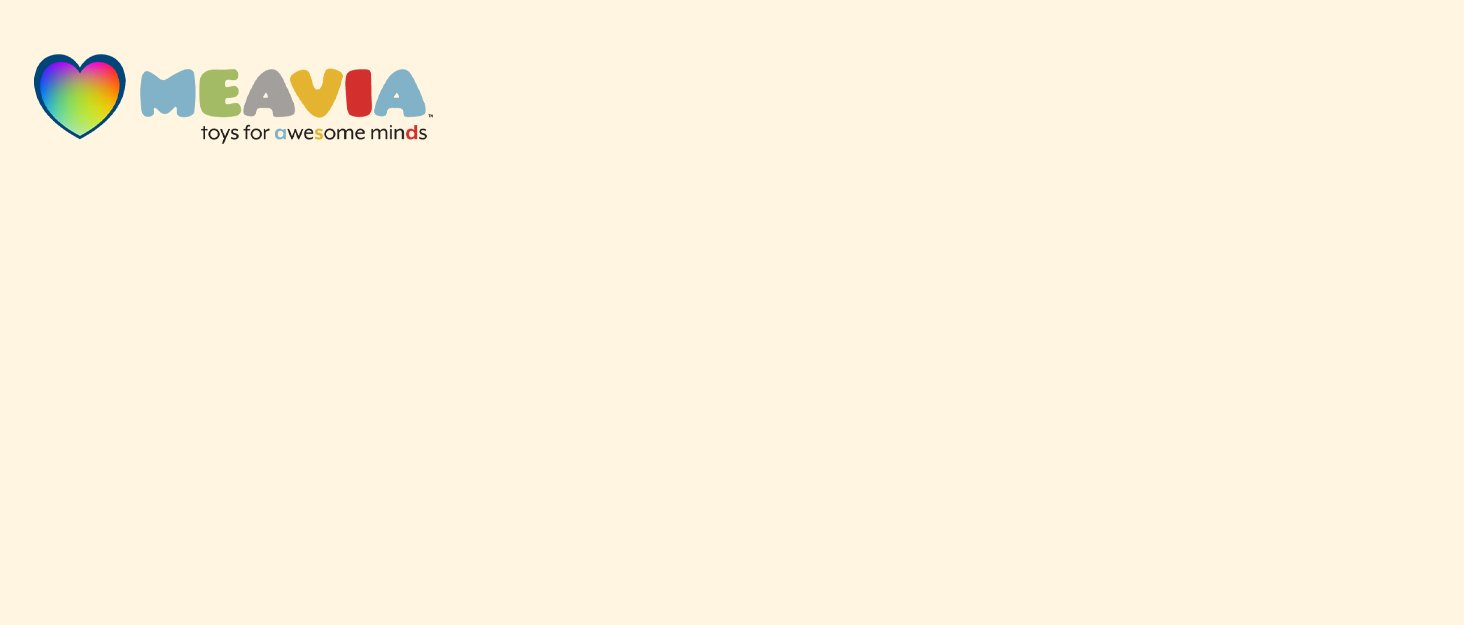 MEAVIA Weighted Sensory Plush Elephant - Image 10