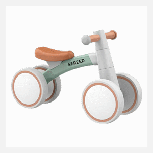 SEREED Baby Balance Bike