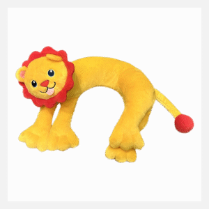Rory The Lion – Mindfulness Plush Toy for Kids