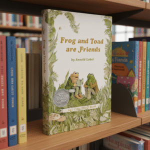Frog and Toad Are Friends: 9780064440202: Lobel, Arnold, Lobel, Arnold: Books