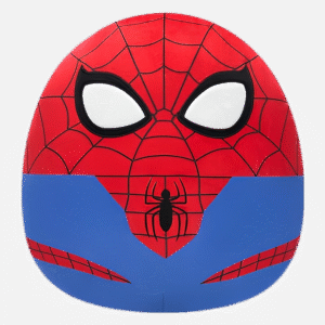 Squishmallows Original 12in Marvel Spider-Man Plush