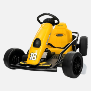 Aoshaweyz Electric Drift Go Kart 360W Motor