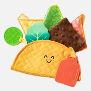 Melissa & Doug Sensory Toys For Babies